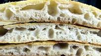 Video Ricetta Focaccia Alta Idratazione 100% Video Ricetta Focaccia Alta Idratazione 100%