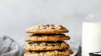 DoubleTree Chocolate Chip Cookies DoubleTree Chocolate Chip Cookies