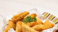 Lumpia Ayam Sayur Lumpia Ayam Sayur