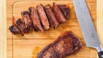 How To Pan Fry Steak How To Pan Fry Steak