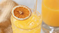 Vodka and Orange Juice - Screwdriver Vodka and Orange Juice - Screwdriver