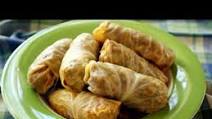How To make Beef Cabbage Rolls/Clay Cooker How To make Beef Cabbage Rolls/Clay Cooker