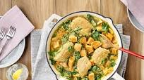 Chicken Curry in a Hurry Chicken Curry in a Hurry