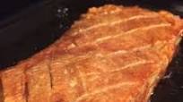 Pancita de puerco al horno Pancita de puerco al horno