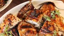 Greek-Style Grilled Chicken With Oregano, Garlic, Lemon, and Olive Oil Recipe Greek-Style Grilled Chicken With Oregano, Garlic, Lemon, and Olive Oil Recipe