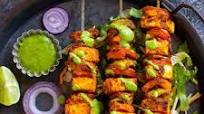 Paneer Tikka Appetizer (Oven & Tawa method) Paneer Tikka Appetizer (Oven & Tawa method)