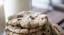 Oatmeal Chocolate Chip Cookies Oatmeal Chocolate Chip Cookies