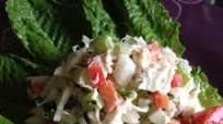 Crab Salad Crab Salad