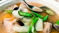 How to Cook Sinigang na Baboy sa Bayabas How to Cook Sinigang na Baboy sa Bayabas