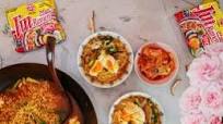 How to Cook Korean Ramen Hack How to Cook Korean Ramen Hack
