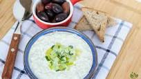 Tzatziki Tzatziki