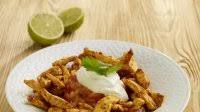 Kurczak tikka masala Kurczak tikka masala