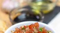 The Best Bruschetta Recipe The Best Bruschetta Recipe