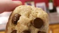 No Cholesterol Chocolate Chip No Cholesterol Chocolate Chip