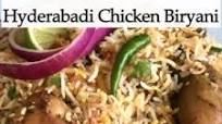Hyderabadi Chicken Biryani recipe restaurant style/Paradise Hyderabadi Chicken Dum Biryani Hyderabadi Chicken Biryani recipe restaurant style/Paradise Hyderabadi Chicken Dum Biryani
