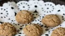 Candida Killing Cinnamon Cookies Candida Killing Cinnamon Cookies