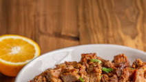 Pork Loin Carnitas Pork Loin Carnitas