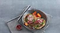 Smoked Duck Carnitas Smoked Duck Carnitas
