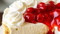 Easy No-Bake Cheesecake Recipe Easy No-Bake Cheesecake Recipe