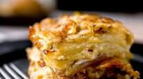 Potato Leek Gratin Potato Leek Gratin