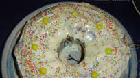 Luscious Lemon Bundt Cake W/Lemony Cream Cheese Frosting Luscious Lemon Bundt Cake W/Lemony Cream Cheese Frosting