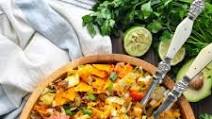 Doritos Taco Salad Doritos Taco Salad