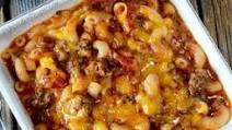 Old Fashioned Goulash Old Fashioned Goulash