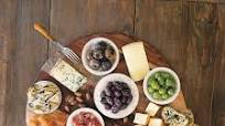 DIY Cheese & Antipasti Platter DIY Cheese & Antipasti Platter