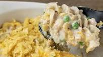 Easy Tuna Noodle Casserole Easy Tuna Noodle Casserole
