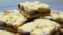Czechoslovakian Cookies Czechoslovakian Cookies