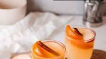 Instant Pot Apple Cider Instant Pot Apple Cider