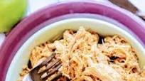 Keto Sweet Pork Keto Sweet Pork