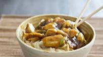 Dan Dan Noodles (PF Chang Style) Dan Dan Noodles (PF Chang Style)