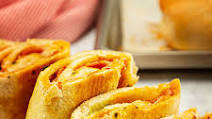 Homemade Stromboli Recipe Homemade Stromboli Recipe