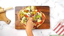 How to Cook Pizza on a Barbecue How to Cook Pizza on a Barbecue