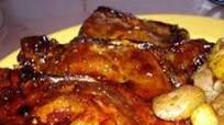 Mistakenly Zesty Pork Chops Mistakenly Zesty Pork Chops