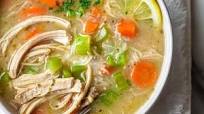 Chicken Noodle Soup Chicken Noodle Soup