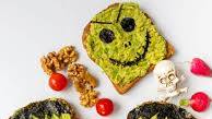 28 Easy Halloween Recipes Guaranteed to Freak Out Your Guests 28 Easy Halloween Recipes Guaranteed to Freak Out Your Guests