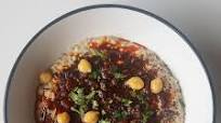 Turkish Style Hummus with Sumac Recipe Turkish Style Hummus with Sumac Recipe