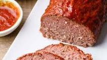Classic Crockpot Keto Meatloaf for an Easy Family Meal Classic Crockpot Keto Meatloaf for an Easy Family Meal