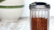 Homemade Chili Seasoning Homemade Chili Seasoning