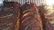 Smoked Meat Loaf Smoked Meat Loaf