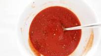 Mike's Pizza Sauce Mike's Pizza Sauce