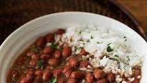 Cajun Red Beans Cajun Red Beans