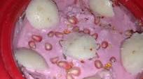 Steps to Make Tasteful Purple Idli Raita Steps to Make Tasteful Purple Idli Raita