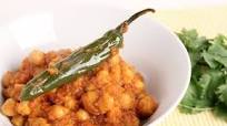 Chana Masala Recipe Chana Masala Recipe