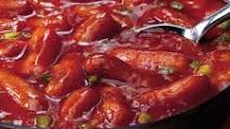 Louisiana Lit’l Smokies® Smoked Sausage Louisiana Lit’l Smokies® Smoked Sausage