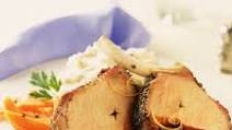 Garlic Ginger Pork Roast Garlic Ginger Pork Roast