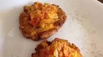 Receta de Hogao colombiano Receta de Hogao colombiano