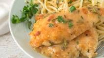 Chicken Francese Chicken Francese